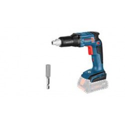 Bosch Visseuse plaquiste GSR 18V-EC TE solo 06019C8003