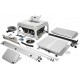 Festool Scie stationnaire TKS 80 EBS-Set 575828