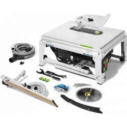 Festool Scie stationnaire TKS 80 EBS 575781