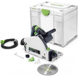 Festool Scie plongeante TS 55 REBQ-Plus 576000