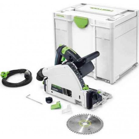 Festool Scie plongeante TS 55 REBQ-Plus 576000