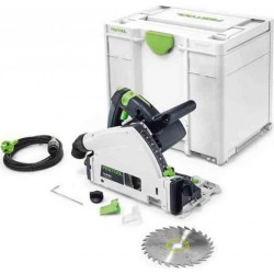 Festool Scie plongeante TS 55 RQ-Plus 576006