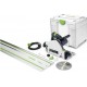 Festool Scie plongeante TS 55 REBQ-Plus-FS 576007