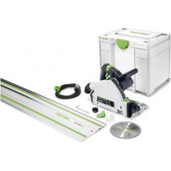 Festool Scie plongeante TS 55 REBQ-Plus-FS 576007