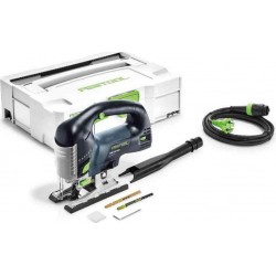 Festool Scie sauteuse PSB 420 EBQ-Plus CARVEX 576630