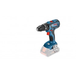 Bosch Perceuse à percussion GSB 18V-28 solo 06019H4000