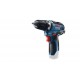 Bosch Perceuse-visseuse GSR 12V-35 solo 06019H8000