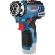 Bosch Perceuse-visseuse GSR 12V-35 FC solo 06019H3004