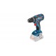 Bosch Perceuse-visseuse GSR 18V-28 solo 06019H4100