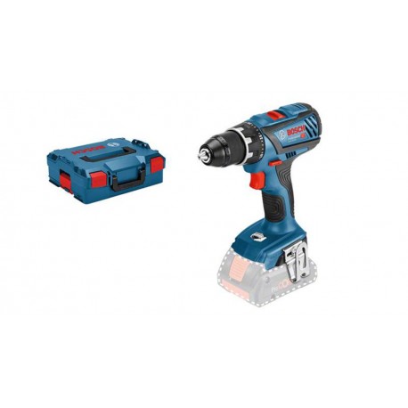 Bosch Perceuse-visseuse GSR 18V-28 Solo L-BOXX 06019H4108