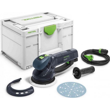 Festool Ponceuse RO 150 FEQ-Plus 576017