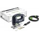 Festool Scie sauteuse PSB 300 EQ-Plus TRION 576627