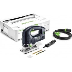 Festool Scie sauteuse PSB 300 EQ-Plus TRION 576627