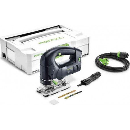 Festool Scie sauteuse PSB 300 EQ-Plus TRION 576627