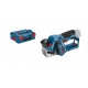 Bosch Rabot GHO 12V-20 solo L-Boxx 06015A7002