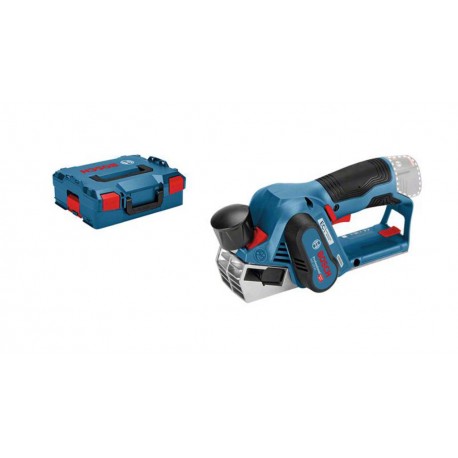 Bosch Rabot GHO 12V-20 solo L-Boxx 06015A7002