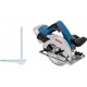 Bosch Scie circulaire GKS 18V-57 solo 06016A2200