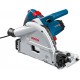 Bosch Scie plongeante GKT 55 GCE 0601675000