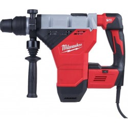 Milwaukee Perforateur-Burineur SDS-Max 12J EPTA K 850 S