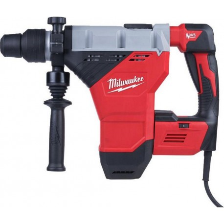 Milwaukee Perforateur-Burineur SDS-Max 12J EPTA K 850 S