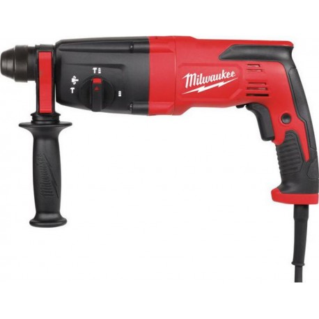 Milwaukee Perfo-Burineur 800W / 2,8J EPTA PH 27