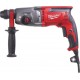 Milwaukee Perforateur-Burineur 800W / 2,4J EPTA PH 26T