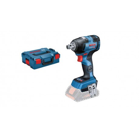 Bosch Boulonneuse GDS 18V-200 C Solo 06019G4302