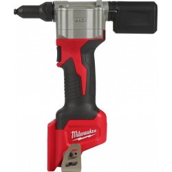 Milwaukee Riveteuse 12V M12 BPRT-0 (machine seule)