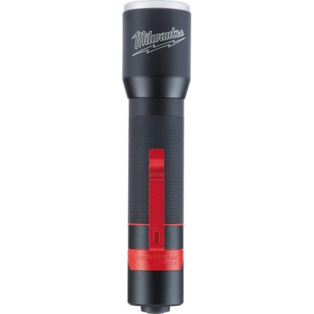 Milwaukee Lampe torche 4V 2Ah L4MLED-201