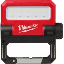 Milwaukee Lampe orientable 4V 2Ah L4 FFL-201