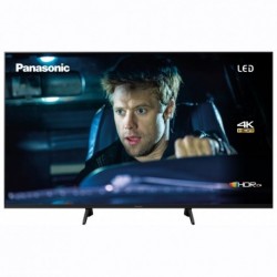 Panasonic TV LED 4K UHD HDR 50” TX-50GX700E