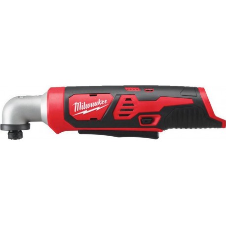 Milwaukee Visseuse renvoi d'angle à chocs 12V 68Nm M12 BRAID-0 (machine seule)