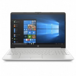 HP Notebook i3 2,3GHz 4Go/128Go SSD 15’’ 15-dw0006nf