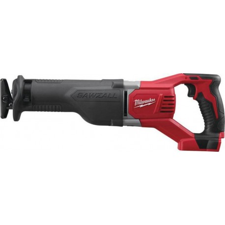 Milwaukee Scie Sabre 18V M18 BSX-0 (machine seule)