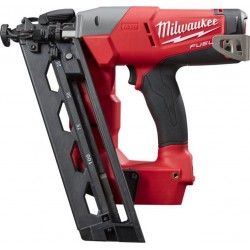 Milwaukee Cloueur FUEL 18V 16 Gauge M18 CN16GA-0 seul sans batterie