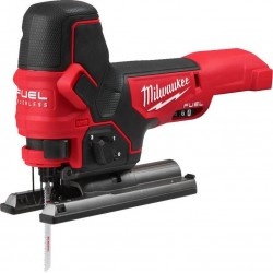 Milwaukee Scie sauteuse FUEL 18V M18 FBJS-0X (machine seule)