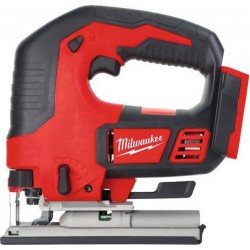 Milwaukee Scie sauteuse 18V M18 BJS-0X (machine seule)