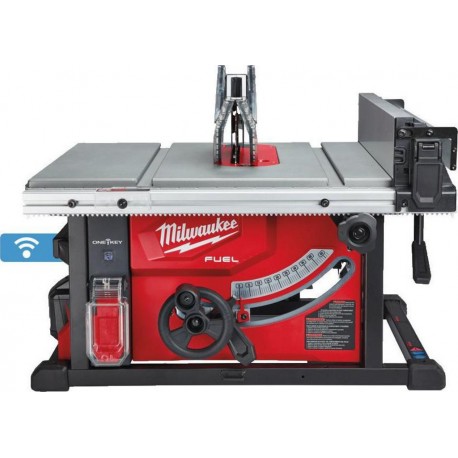 Milwaukee Scie sur table FUEL 18V 12Ah M18 FTS210-121B