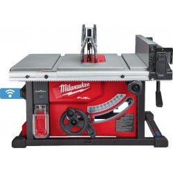 Milwaukee Scie sur table FUEL 18V M18 FTS210-0 (machine seule)