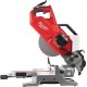 Milwaukee Scie radiale 18V 216mm M18 SMS216-0 (machine seule)