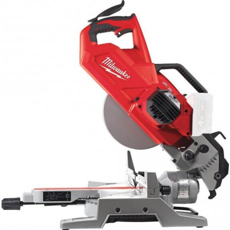 Milwaukee Scie radiale 18V 216mm M18 SMS216-0 (machine seule)