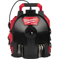 Milwaukee Déboucheur 18V 5Ah Diam 16mm M18 FFSDC16-502