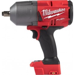 Milwaukee Boulonneuse à chocs FUEL 18V Carré 1/2” M18FHIWF12-0X (machine seule)