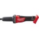 Milwaukee Meuleuse droite FUEL 18V M18 FDG-0X (machine seule)