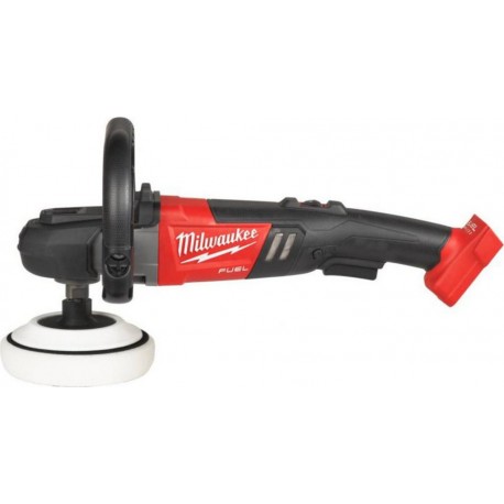 Milwaukee Polisseuse FUEL 18V M18 FAP180-0 (machine seule)