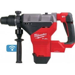 Milwaukee Perforateur SDS Max FUEL 18V M18 FHM-0C (machine seule)