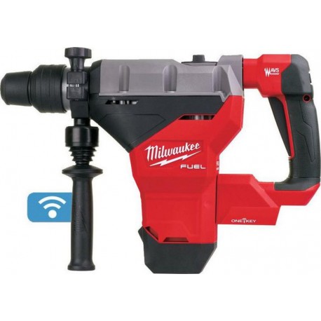 Milwaukee Perforateur SDS Max FUEL 18V M18 FHM-0C (machine seule)