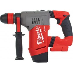 Milwaukee Perforateur SDS+ FUEL 18V M18 CHPX-0X (machine seule)