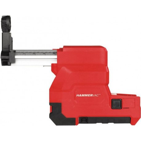 Milwaukee Système d'aspiration pour M18 CHPX et M28 CHPX M18-28 CPDEX-0 (machine seule)