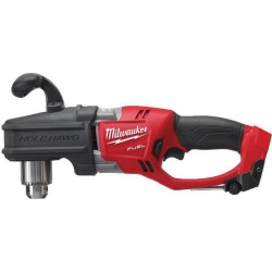 Milwaukee Visseuse d'angle FUEL 18V M18 CRAD-0X (machine seule)